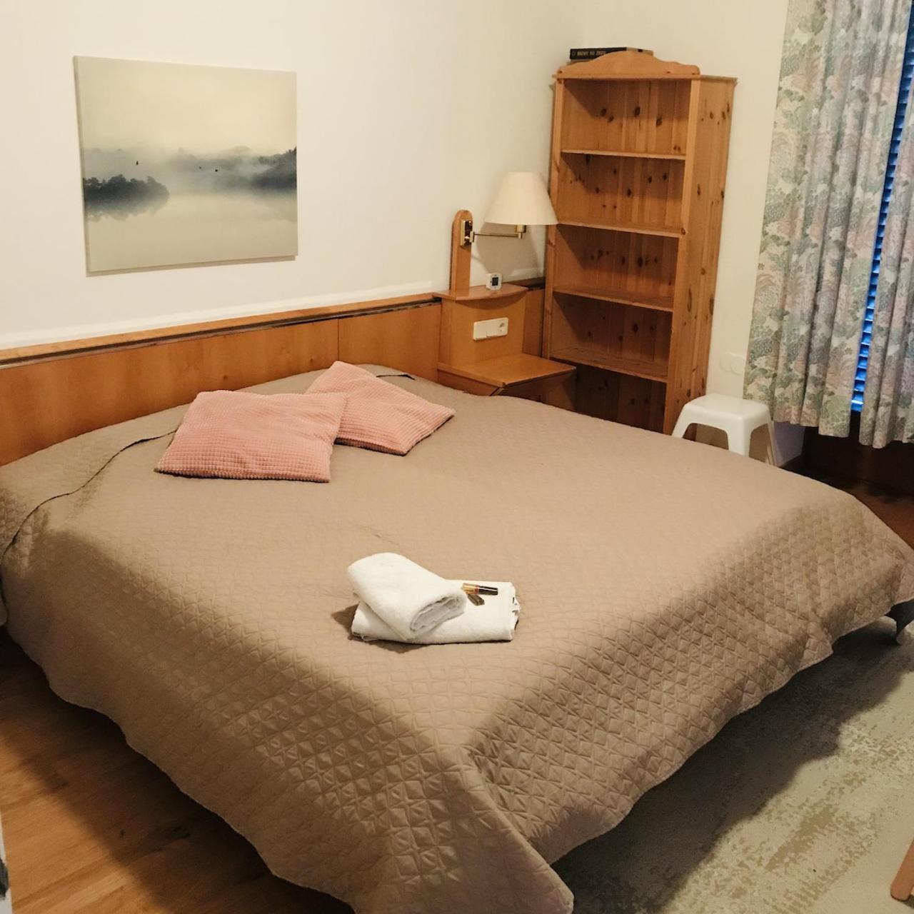 Martus Apartman Matschiedl Bagian luar foto