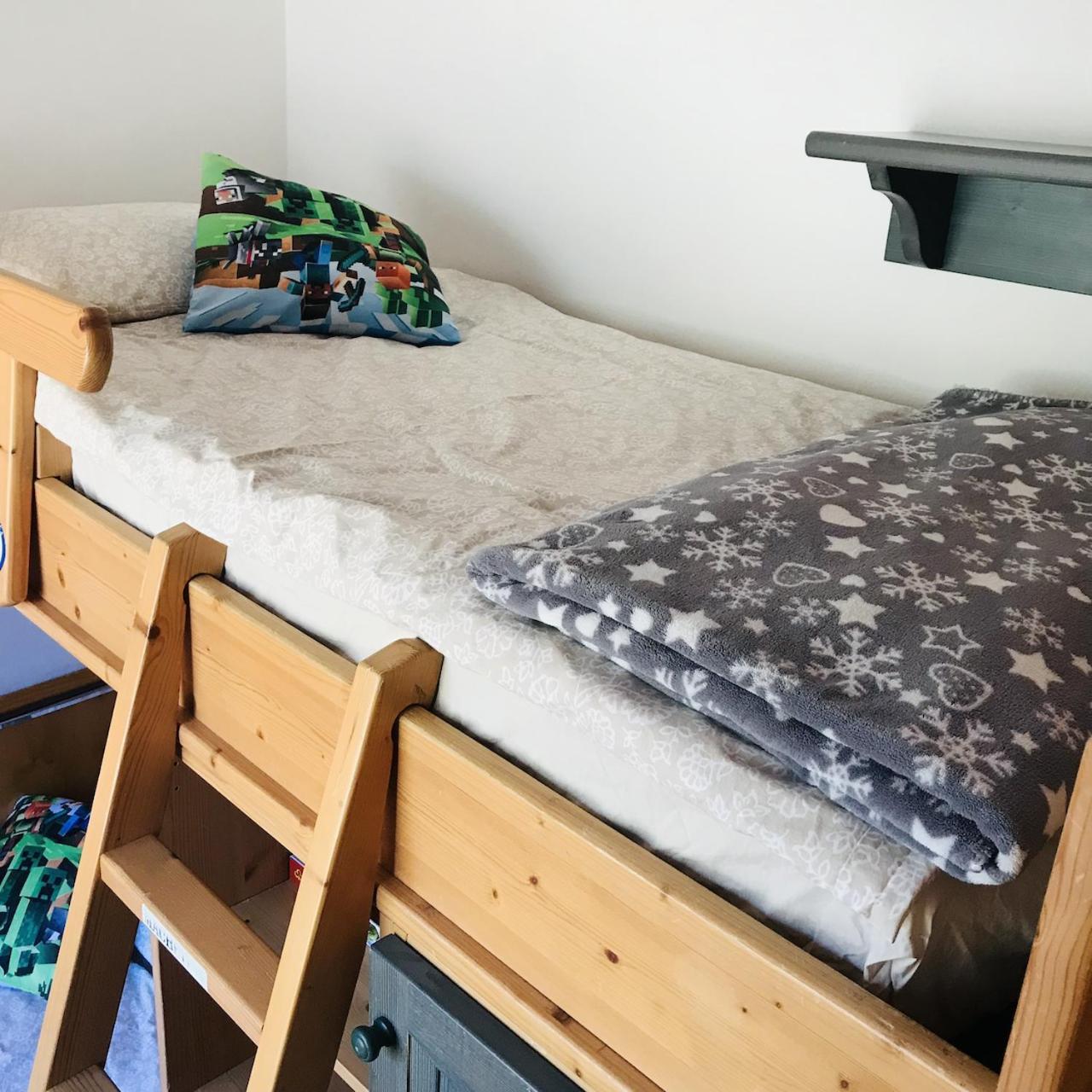 Martus Apartman Matschiedl Bagian luar foto