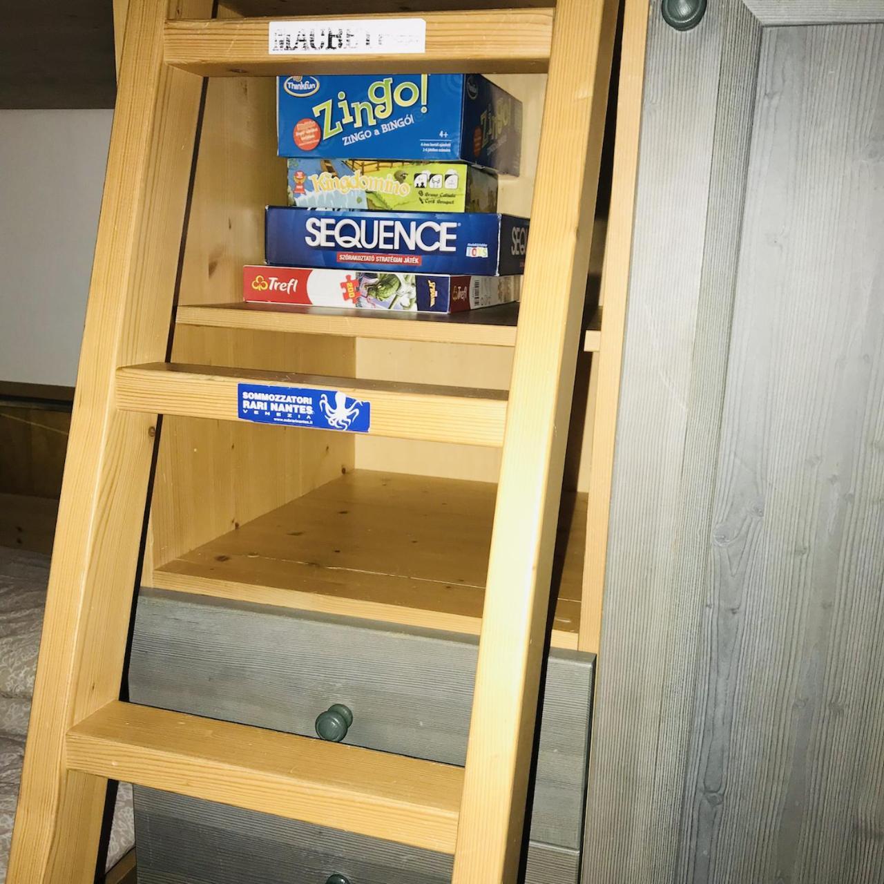 Martus Apartman Matschiedl Bagian luar foto